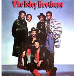 The Isley Brothers – Go All...