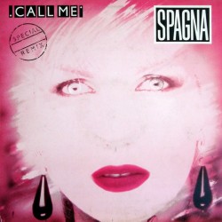 Spagna  – Call Me (Special...