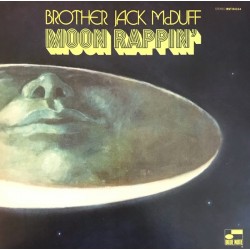 Brother Jack McDuff – Moon...
