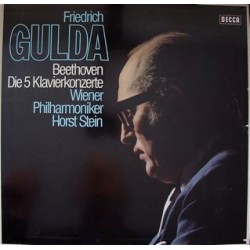 Beethoveen -Die 5...