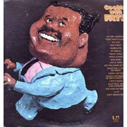 Fats Domino – Cookin' With...