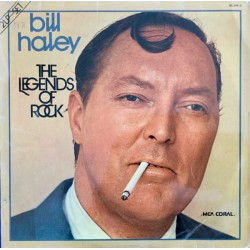 Bill Haley – The Legends Of...