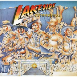 Lakeside – Outrageous|1984...