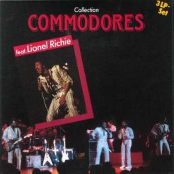 Commodores Feat. Lionel...