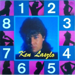 Ken Laszlo –...