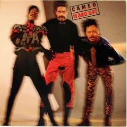 Cameo – Word Up! |1986...