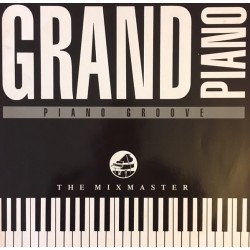 The Mixmaster – Grand...