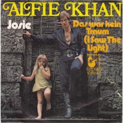 Alfie Khan – Josie / Das...