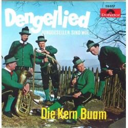 Die Kern Buam – Dengellied...