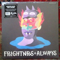 The Frightnrs – Always...