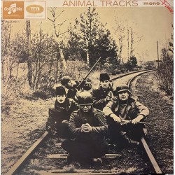 The Animals – Animal Tracks...