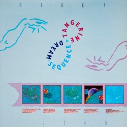 Tangerine Dream – Dream...