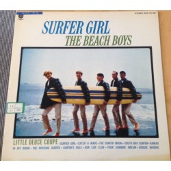 The Beach Boys – Surfer...