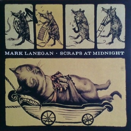 Mark Lanegan – Scraps At Midnight |1998/2017	Sub Pop – SP 419