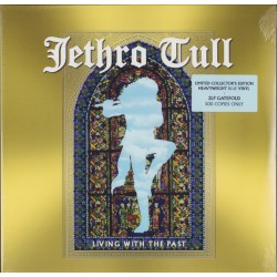 Jethro Tull – Living With...