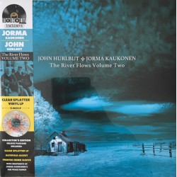 John Hurlbut / Jorma...