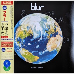 Blur – Bustin' + Dronin'...