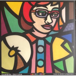 Camera Obscura – Making...