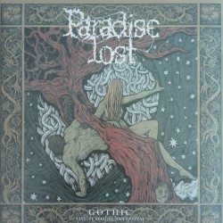 Paradise Lost – Gothic...