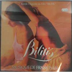 Francis Lai – Bilitis...