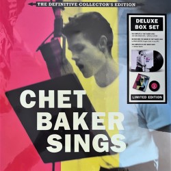Chet Baker – Chet Baker...