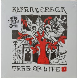 Alpha & Omega – Tree Of...