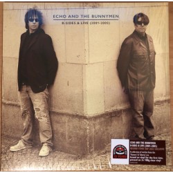 Echo And The Bunnymen –...