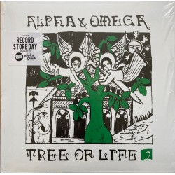 Alpha & Omega – Tree Of...