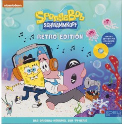 SpongeBob SquarePants –...