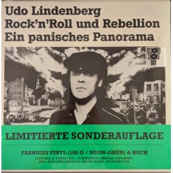 Udo Lindenberg ‎–...