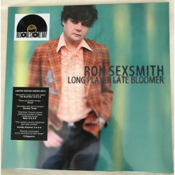 Ron Sexsmith – Long Player...