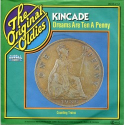 Kincade – Dreams Are Ten A...