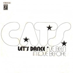 Cats – Let's Dance|1972...