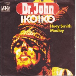Dr. John – Iko Iko|1972...
