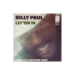 Billy Paul – Let 'Em...
