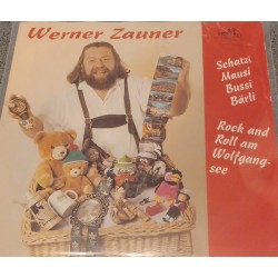 Werner Zauner-Schatzi...