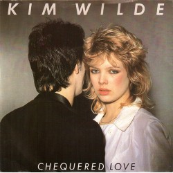 Kim Wilde – Chequered Love...