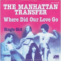 The Manhattan Transfer –...