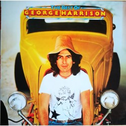 George Harrison ‎– The Best...