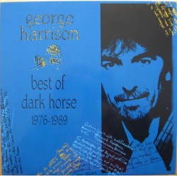 George Harrison – Best Of...