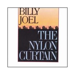 Billy Joel – The Nylon...