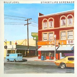 Billy Joel – Streetlife...