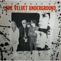 The Velvet Underground –...