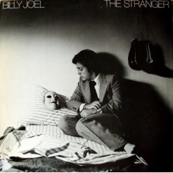 Billy Joel – The Stranger...