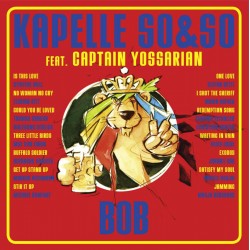 KAPELLE SO&SO FEAT. CAPTAIN...