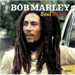 Bob Marley & The Wailers –...