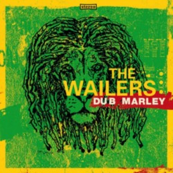 The Wailers  – Dub Marley...