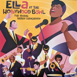 Ella Fitzgerald – Ella At...