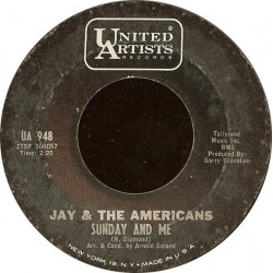 Jay & The Americans –...