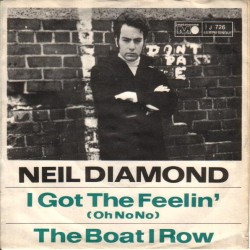 Neil Diamond – I Got The...